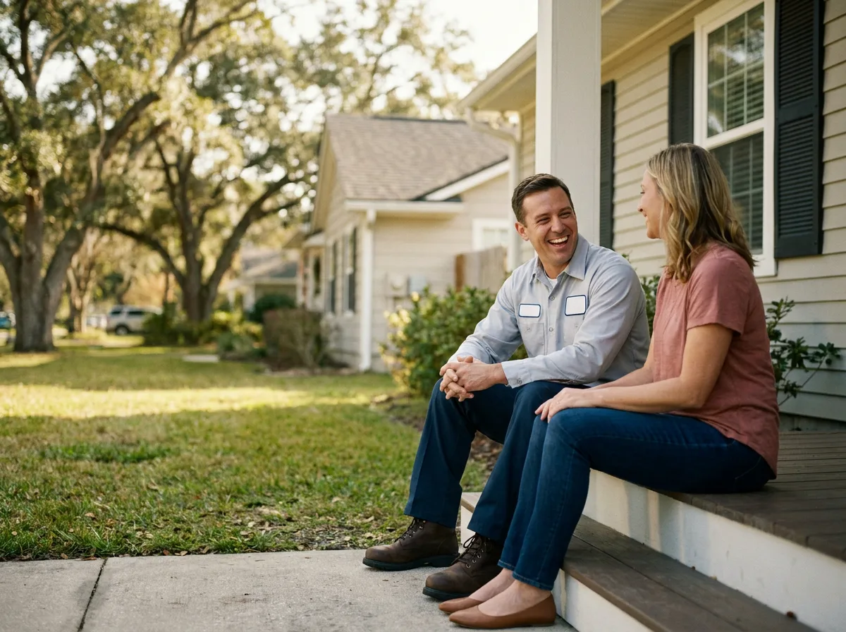Septic tank pumping FAQs for Weber City, VA